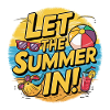 Let the Sun in Retrodesign
