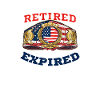 Boxing Boxing Retired Not Expired