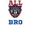 Boxing All American Bro