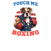 Boxing Boxing Lesson