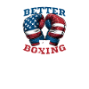 Besser boxen mit Boxhandschuhen Amerika