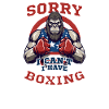 Boxing Sorry Have Boxing