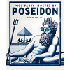 Poseidon's Poolparty