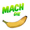 Make the banana