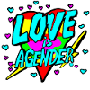 Love is Agender