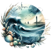 Whispers of the Ocean