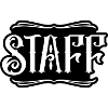 Staff Mitglied