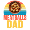 Meatball Lovers Gifts