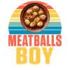 Meatball Lovers Gifts