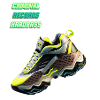 CRIMINAL SHOE