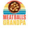 Meatball Lovers Gifts