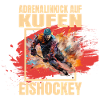 Adrenalinkick auf Kufen - Eishockey