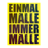 Malle Spruch Lustig