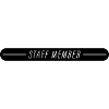 Staff Member