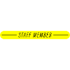 Staff Member