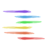 Rainbow Creative Art