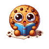 Cookie Bookworm