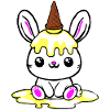 Ice horn