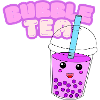 Bubble Tea Font