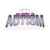 Autism Awareness Day Autistic Gift