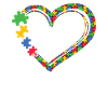 Autism Awareness Day Autistic Gift
