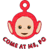 Teletubbies Come At Me, Po