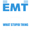 EMT Sanitäter
