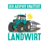 Fermier pour l’éternité Ferme agricole