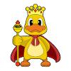 Duck Crown