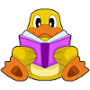 Duck Nerd Book
