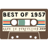 Best of 1957
