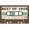 Best of 1959