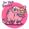 The Pink Bantha