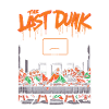 The last dunk