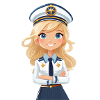 Capitaine ou pilote