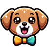Beau Bowwow: The Dapper Pup