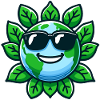 Cool Planet: The Eco-Friendly Earth
