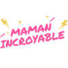 Illustration Mimi Incroyable Paillettes