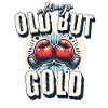 Old but always Gold Boxing