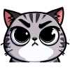 Tabby Traits: The Expressive Cat