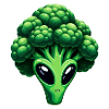 Broccoli ALIEN