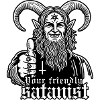 Your Fiendly Satanist