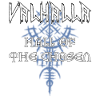Valhalla - Salle des élus