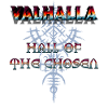 Valhalla - Hall of the chosen