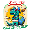 Extinct? Guess Who's Back?