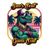 Sun's Out Guns Out