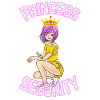 Princess Security