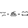 Negative Space Ovals