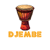 Djembe African Drums