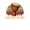 Djembe African Drums